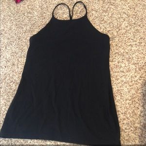 lululemon tank top (size 10)